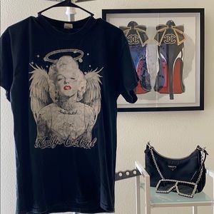 Marilyn Monroe T-shirt